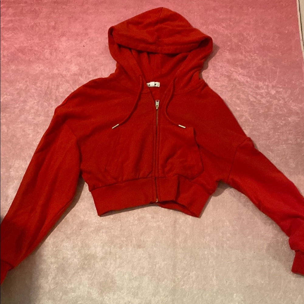 Garage Hoodie